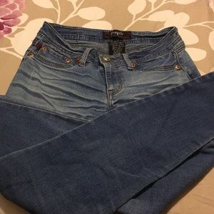 liz claiborne jeans kohls